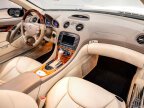 Thumbnail Photo 4 for 2008 Mercedes-Benz SL550