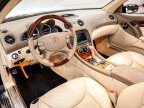 Thumbnail Photo 2 for 2008 Mercedes-Benz SL550