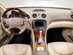 Thumbnail Photo 3 for 2008 Mercedes-Benz SL550