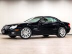 Thumbnail Photo 6 for 2008 Mercedes-Benz SL550
