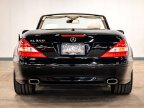 Thumbnail Photo 1 for 2008 Mercedes-Benz SL550