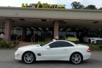 Thumbnail Photo 3 for 2008 Mercedes-Benz SL550
