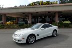 Thumbnail Photo 4 for 2008 Mercedes-Benz SL550