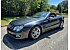 2008 Mercedes-Benz SL550