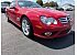 2008 Mercedes-Benz SL550
