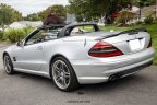 Thumbnail Photo 6 for 2008 Mercedes-Benz SL55 AMG