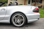 Thumbnail Photo 5 for 2008 Mercedes-Benz SL55 AMG