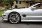 Thumbnail Photo 4 for 2008 Mercedes-Benz SL55 AMG