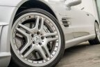 Thumbnail Photo 4 for 2008 Mercedes-Benz SL55 AMG