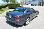Thumbnail Photo 5 for 2008 Mercedes-Benz SL55 AMG