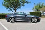 Thumbnail Photo 4 for 2008 Mercedes-Benz SL55 AMG