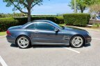 Thumbnail Photo 6 for 2008 Mercedes-Benz SL55 AMG