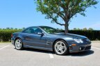 Thumbnail Photo 2 for 2008 Mercedes-Benz SL55 AMG