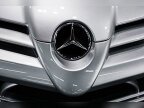 Thumbnail Photo 6 for 2008 Mercedes-Benz SLR