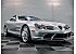 2008 Mercedes-Benz SLR