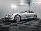 Thumbnail Photo 3 for 2008 Mercedes-Benz SLR