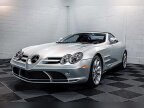 Thumbnail Photo 2 for 2008 Mercedes-Benz SLR
