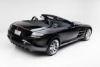 Thumbnail Photo 2 for 2008 Mercedes-Benz SLR