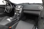 Thumbnail Photo 1 for 2008 Mercedes-Benz SLR