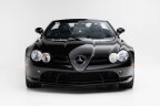 Thumbnail Photo 4 for 2008 Mercedes-Benz SLR