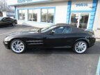 Thumbnail Photo 6 for 2008 Mercedes-Benz SLR