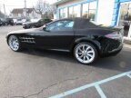 Thumbnail Photo 5 for 2008 Mercedes-Benz SLR