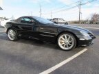 Thumbnail Photo 2 for 2008 Mercedes-Benz SLR