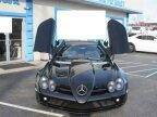 Thumbnail Photo 3 for 2008 Mercedes-Benz SLR