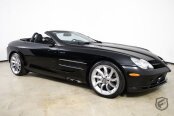 2008 Mercedes-Benz SLR