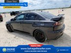 Thumbnail Photo 3 for 2008 Mitsubishi Lancer Evolution GSR
