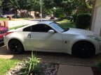 Thumbnail Photo 1 for 2008 Nissan 350Z Coupe for Sale by Owner
