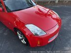Thumbnail Photo 6 for 2008 Nissan 350Z
