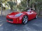 Thumbnail Photo 4 for 2008 Nissan 350Z