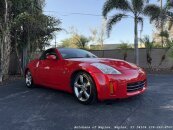 2008 Nissan 350Z