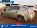 Thumbnail Photo 3 for New 2008 Nissan Sentra