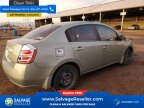 Thumbnail Photo 4 for New 2008 Nissan Sentra