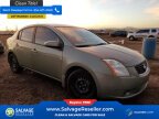 Thumbnail Photo 5 for New 2008 Nissan Sentra
