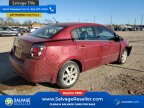 Thumbnail Photo 4 for New 2008 Nissan Sentra