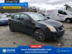 Thumbnail Photo 5 for New 2008 Nissan Sentra