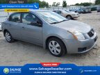 Thumbnail Photo 5 for 2008 Nissan Sentra