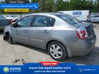 Thumbnail Photo 3 for 2008 Nissan Sentra