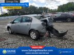 Thumbnail Photo 3 for 2008 Nissan Sentra
