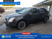New 2008 Nissan Sentra