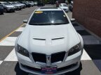 Thumbnail Photo 6 for 2008 Pontiac G8