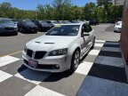 Thumbnail Photo 4 for 2008 Pontiac G8