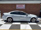Thumbnail Photo 1 for 2008 Pontiac G8