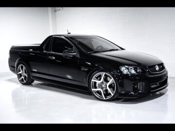 2008 Pontiac G8