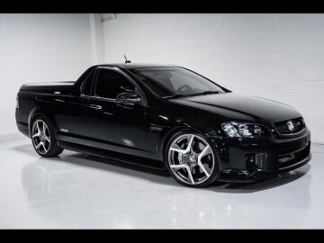 2008 Pontiac G8