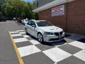 2008 Pontiac G8