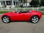 Thumbnail Photo 3 for 2008 Pontiac Solstice